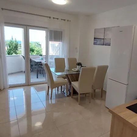 Sea Apartment, Island Rab * Banjol