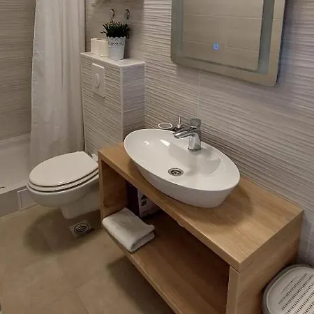 Sea Apartment, Island Rab * Banjol