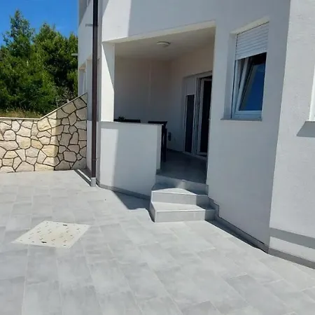 Διαμέρισμα Sea Apartment, Island Rab *