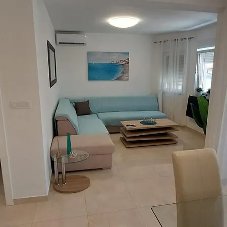 Sea Apartment, Island Rab Διαμέρισμα Banjol